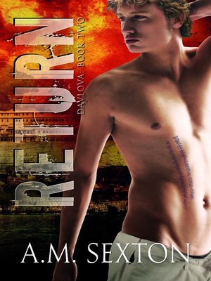 cover image of Return